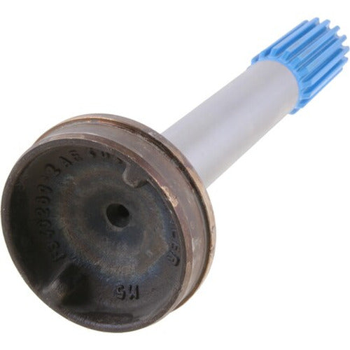 TUBE SHAFT