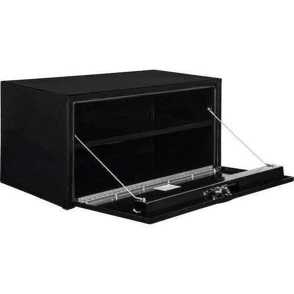 Buyers Products black auto part