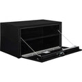 Buyers Products black auto part