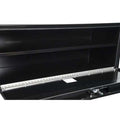 Buyers Products auto part installed view