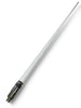 4' 4.5 DB MARINE AIS W/ COLLET FERR