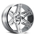 8-180 CHR VIS RAZOR