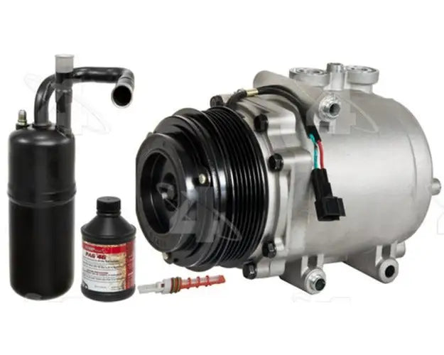 COMPLETE A/C KIT