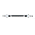 ALL NEW CV AXLE
