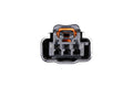 HIGH PRESSURE PUMP 8TH