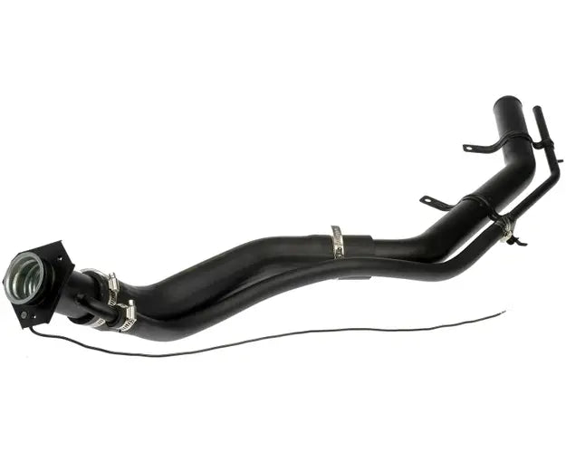 FUEL FILLER NECK