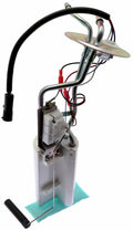 FUEL PUMP HANGER ASSEMBLY