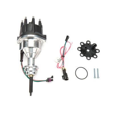 Holley auto part