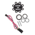 Sniper EFI Hyperspark Distributor SBM 318-360