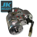 ~(15 lbs. 21X12X8)~ JK ATLAS CABLE SHIFTER