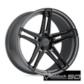 TW MECHNCA 20X10 5X114 +40 76 M-GM
