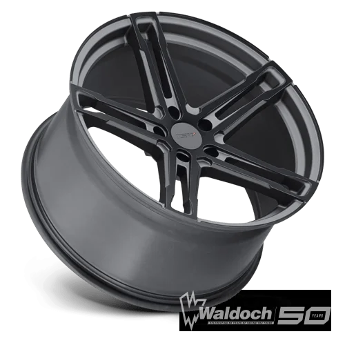 TW MECHNCA 20X10 5X114 +40 76 M-GM