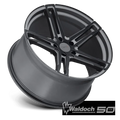 TW MECHNCA 20X10 5X114 +40 76 M-GM