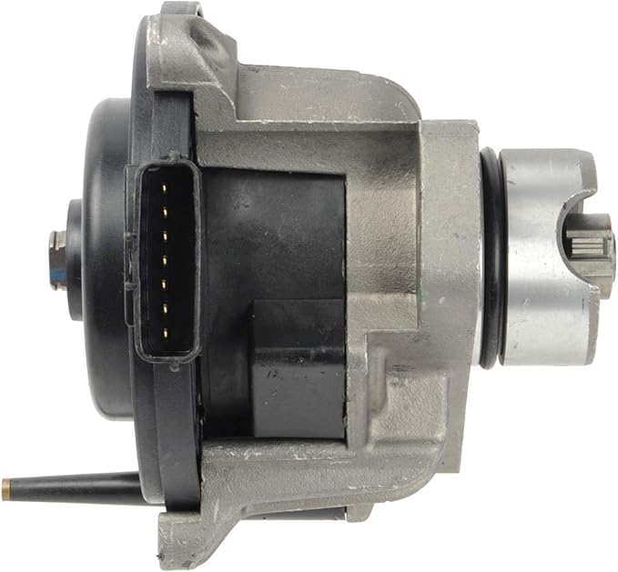 DISTRIBUTOR