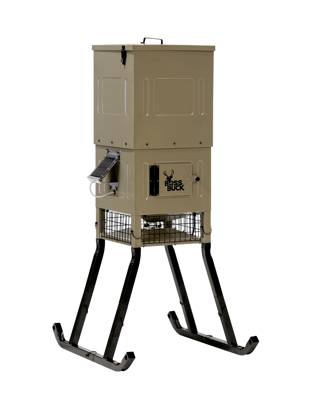Boss Buck - BB-SF300SLEDK2