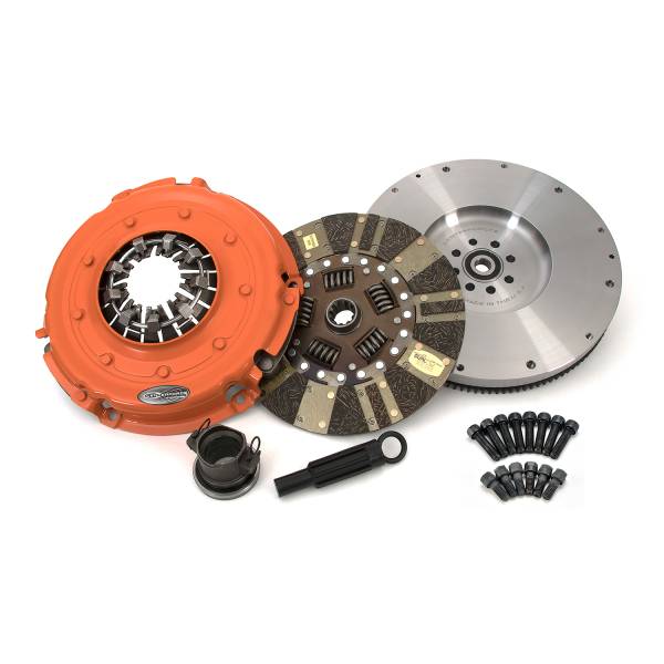 Centerforce hardware kit