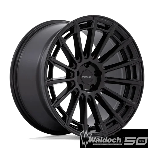 M274 20X9 5X120 MT-BLK 18MM