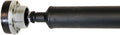 REAR DRIVESHAFT