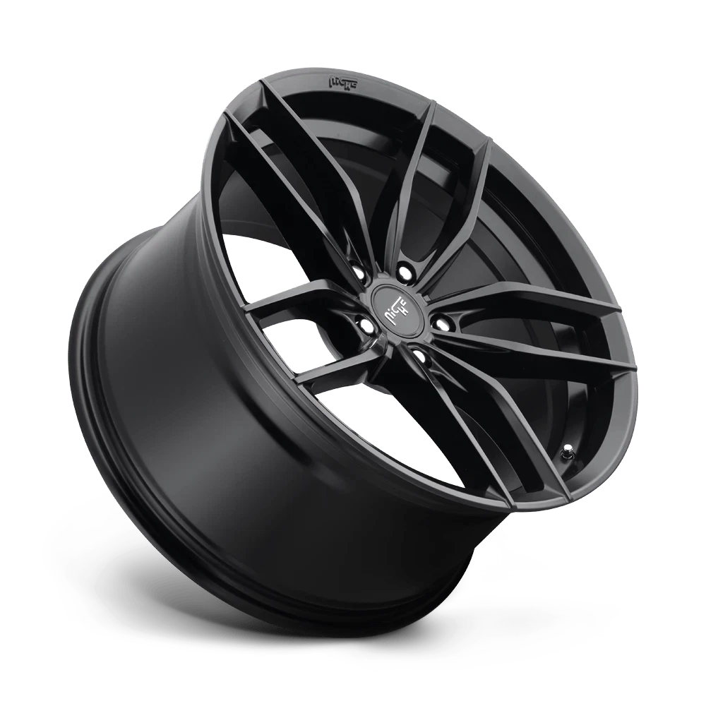 VOSSO 20X9 5X112 66.56 BD 38MM