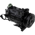 REMAN CALSONIC/ZEXEL DCS-17EC COMPR