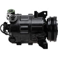 REMAN CALSONIC/ZEXEL DCS-17EC COMPR