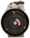 NIPP 10SRE20C COMP W/CLUT