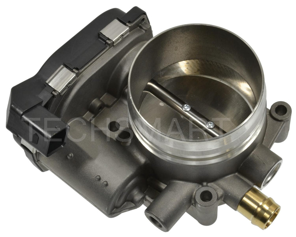 ELECTRONIC THROTTLE BODY
