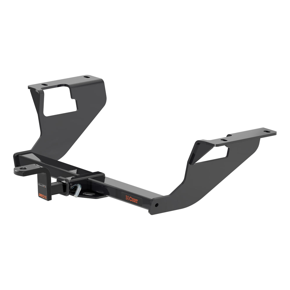 CLASS 1 TRAILER HITCH, 1-1/4" BALL