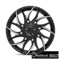 G.O.A.T. 26X10 6X5.5 106.1 MBL 25MM