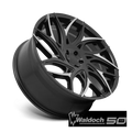G.O.A.T. 26X10 6X5.5 106.1 MBL 25MM