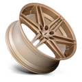 G.O.A.T. 26X10 6X5.5 106.1 MBL 25MM