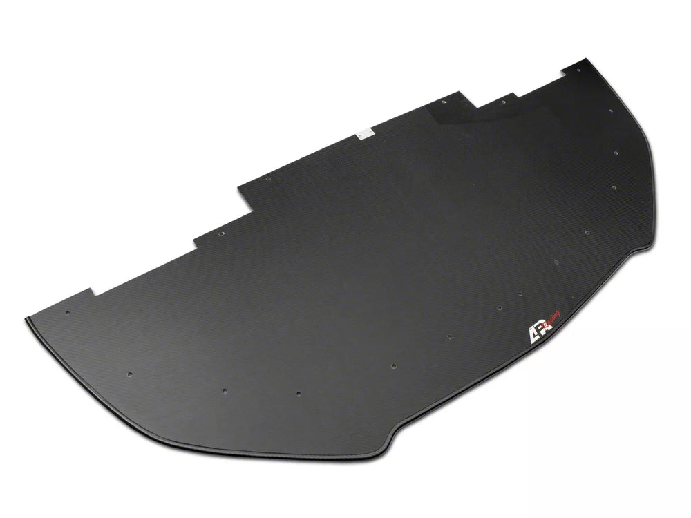 WindSpl Mustang W/O Perfo
