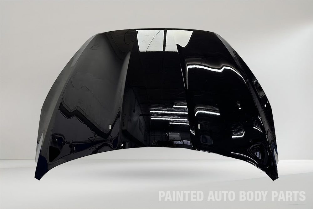 HOOD PANEL ASSY ALUMINUM TOYOTA GRAND HIGHLANDER 24C