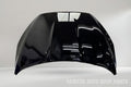 HOOD PANEL ASSY ALUMINUM TOYOTA GRAND HIGHLANDER 24C