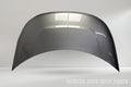 HOOD PANEL ASSY ALUMINUM TOYOTA GRAND HIGHLANDER 24C