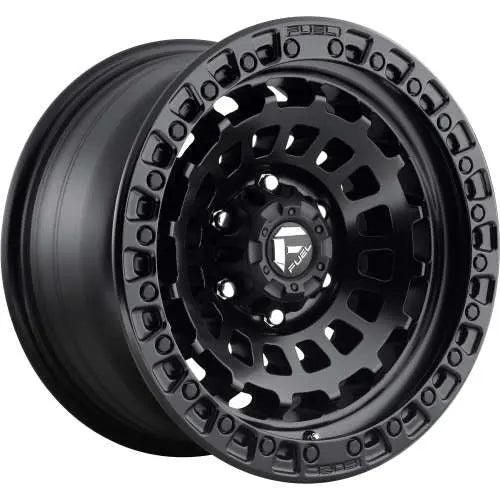 ZEPHYR 17X8 5X4.5 64.2 BD +38