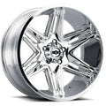 8-165.1 CHR VIS RAZOR