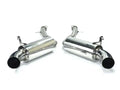ISR Performance ST Exhaust - Nissan 370Z