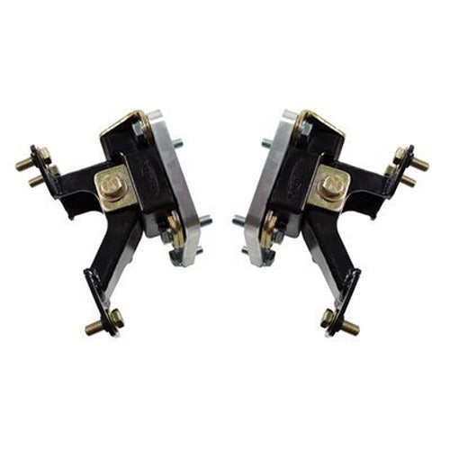 ENGINE MOUNT KIT, LS - DSE SUBFRAME
