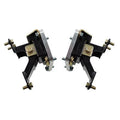 ENGINE MOUNT KIT, LS - DSE SUBFRAME
