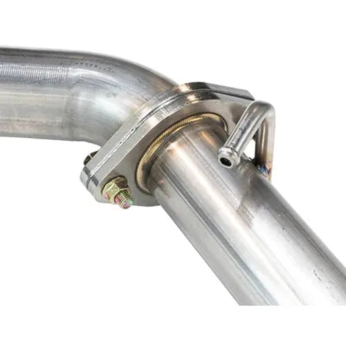 Remark 2022+ Toyota GR86/2022+ Subaru BRZ Resonated Mid Pipe Kit