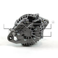 0001 NS SNTRA 1.8L L4 (Hitachi Unit)(6S) ALT
