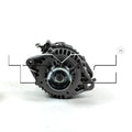 0001 NS SNTRA 1.8L L4 (Hitachi Unit)(6S) ALT
