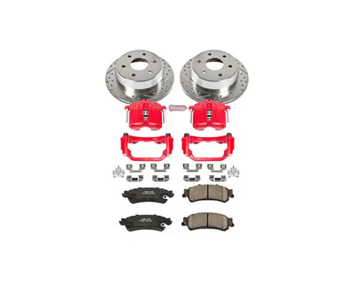 PowerStop auto part