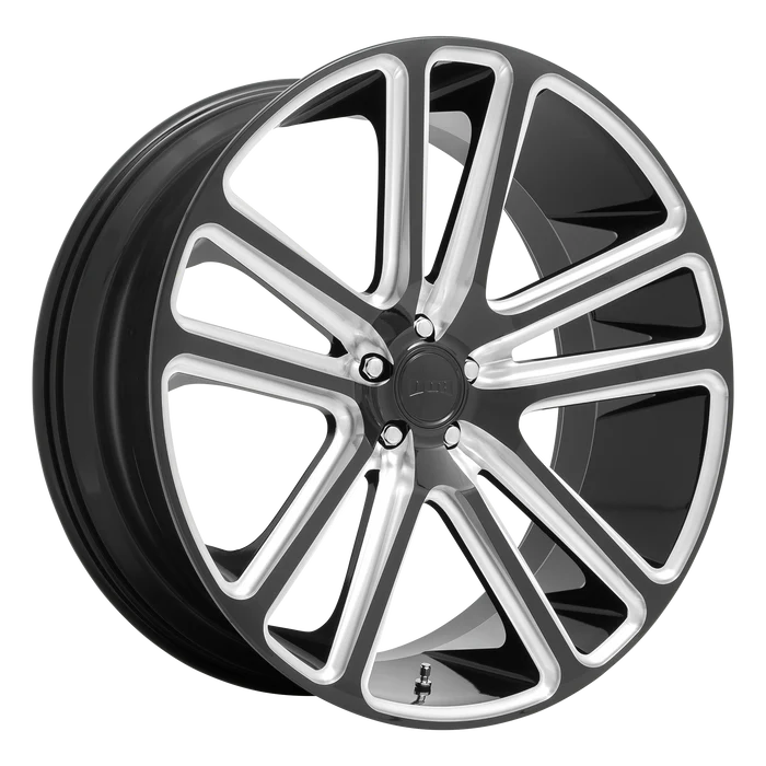 S255 FLEX 24X10 5X115 71.6 NBL 20MM