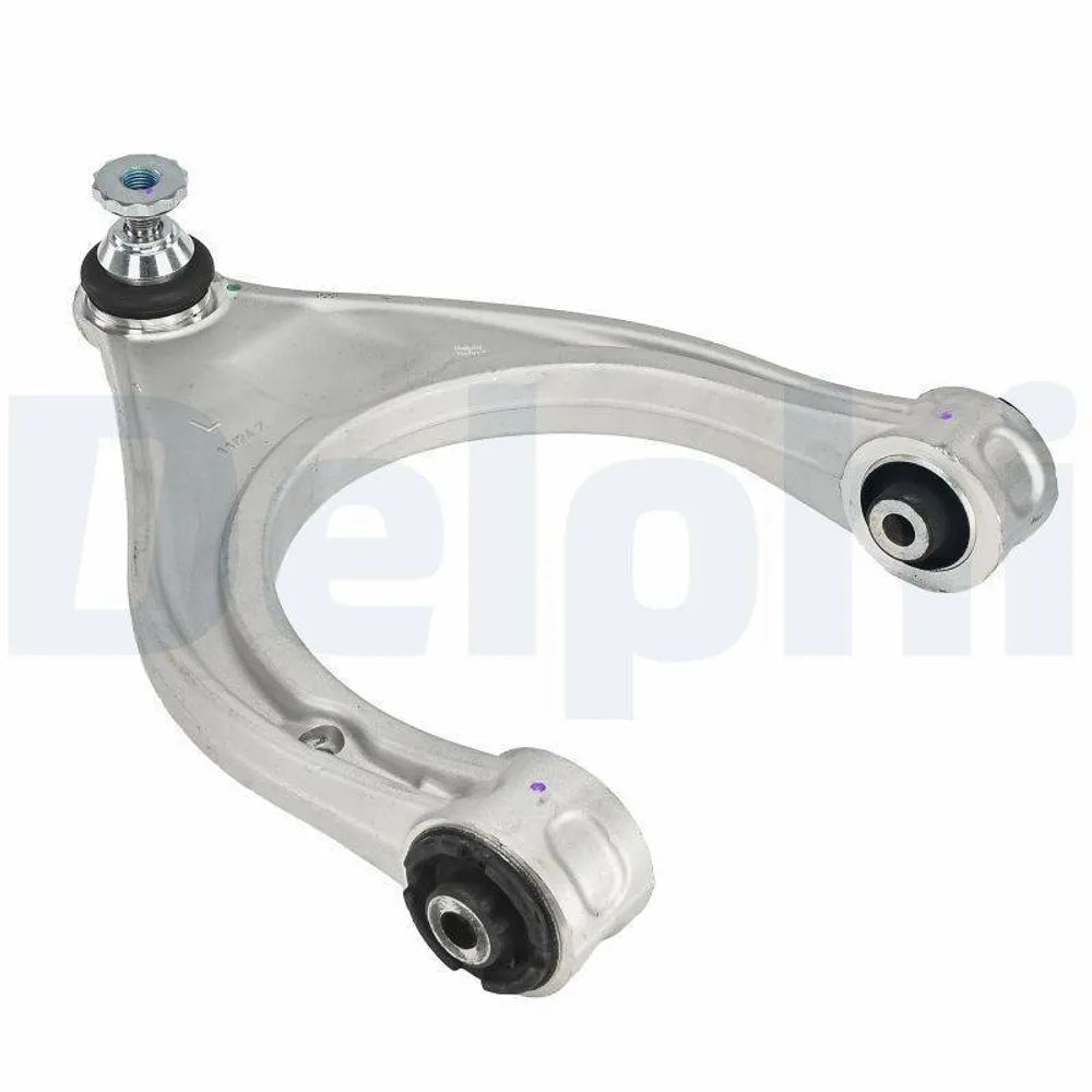 SUSPENSION CONTROL ARM AND BALL JOI