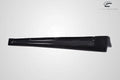 2000-2009 Honda S2000 Carbon Creations Type JS Side Skirts Rocker Panels - 2 Piece
