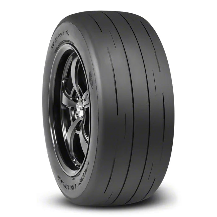 ET Street Tire P275/50R15 Revs/Mile 788 Mickey Thompson