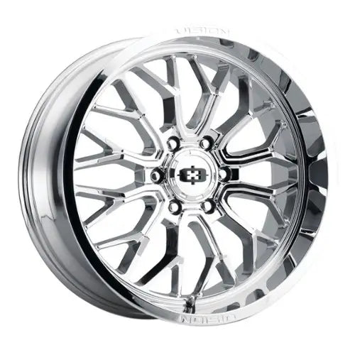6-135 CHR VIS RIOT