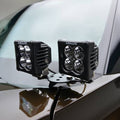 T-Rex Grilles bumper